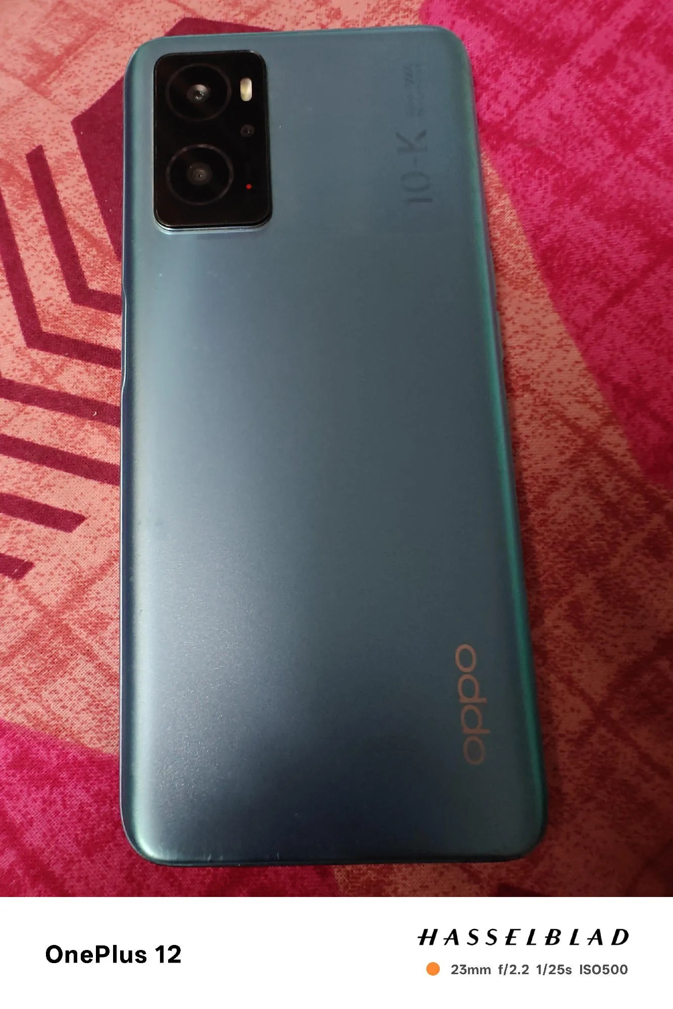 Oppo K10