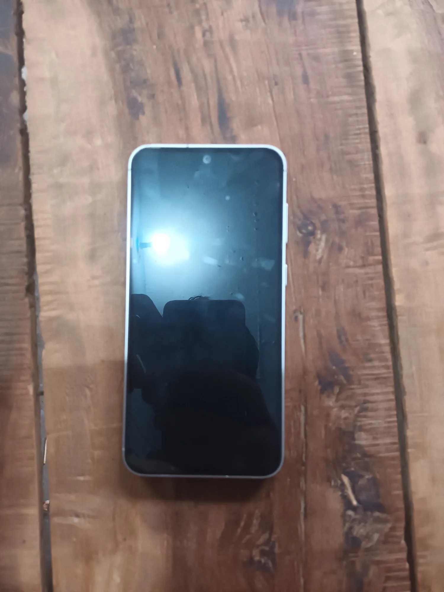 Samsung Galaxy S23 FE