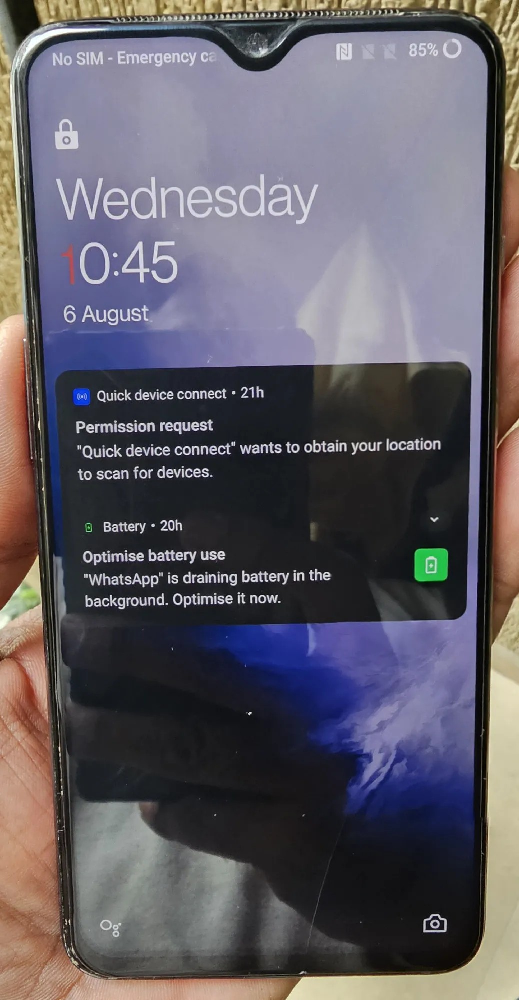 OnePlus 7