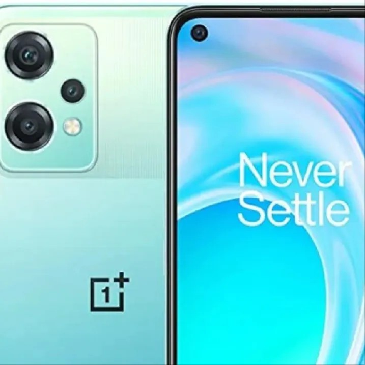 OnePlus Nord CE 2 Lite 5G