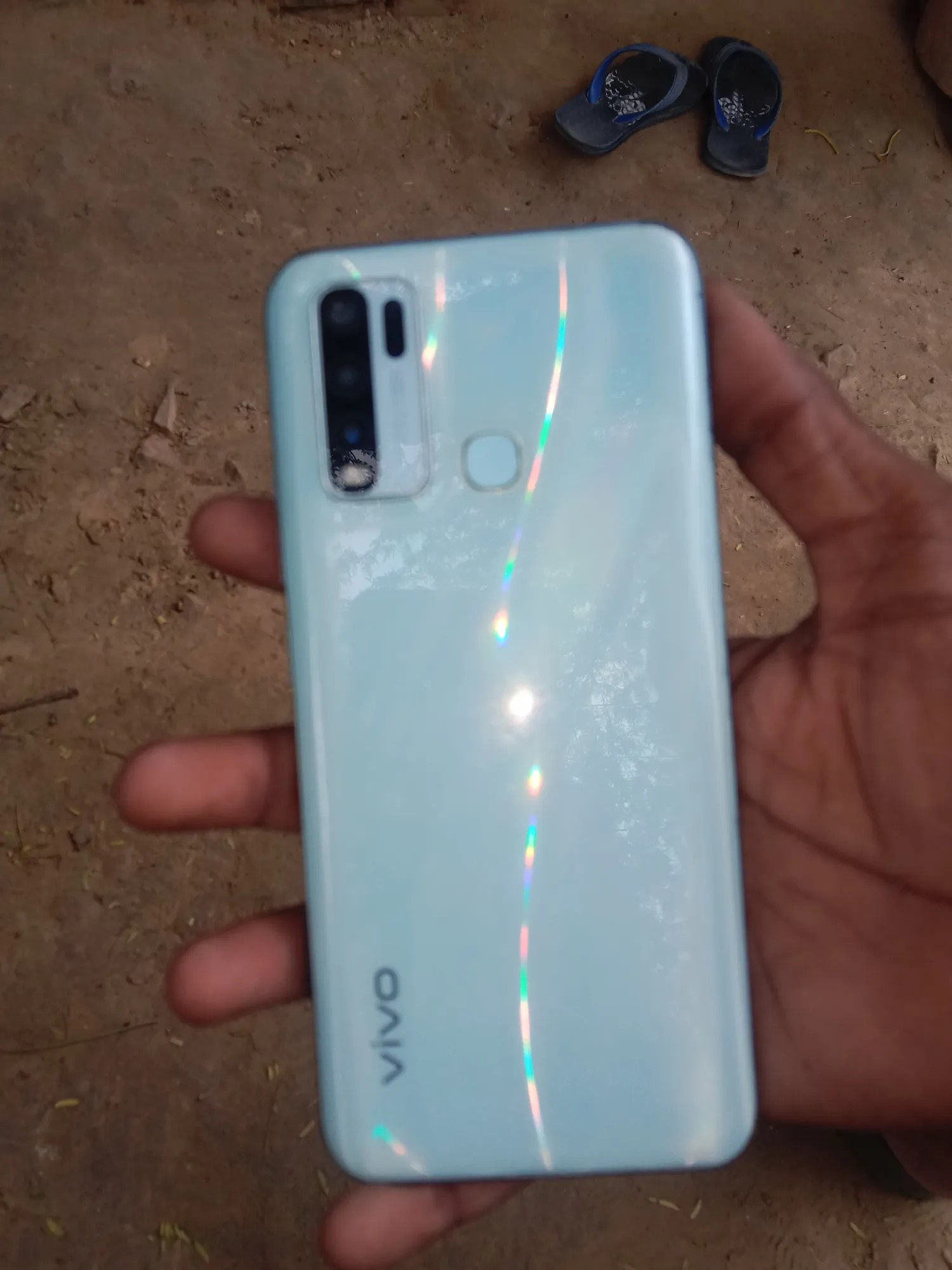 vivo Y30 (China)