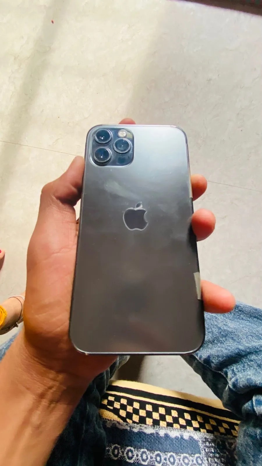 Apple iPhone 12 Pro
