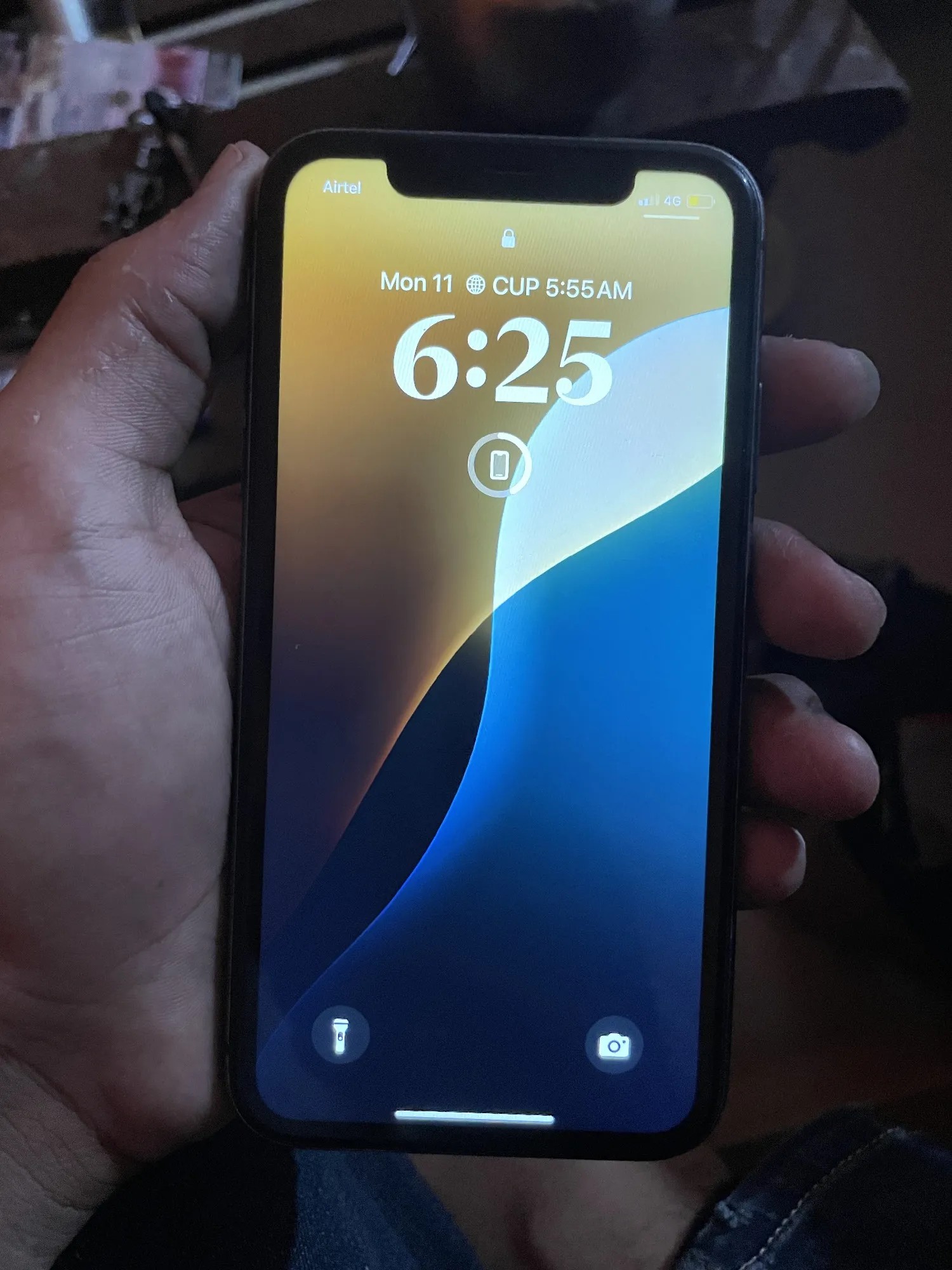 Apple iPhone 11