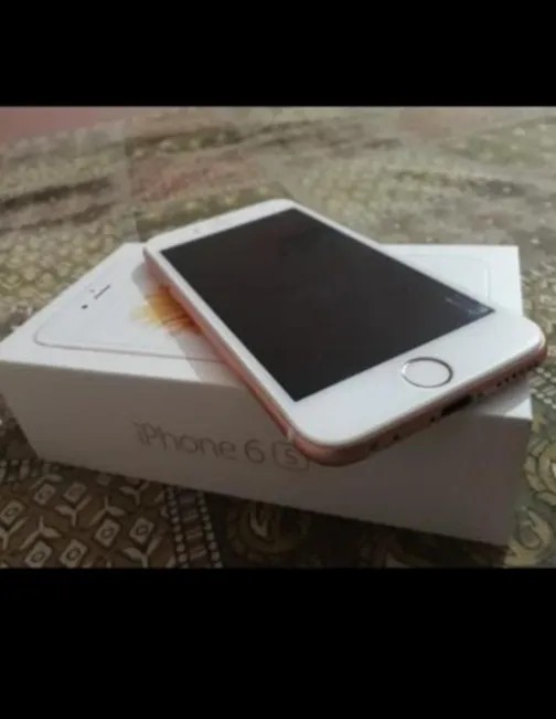 Apple iPhone 6s