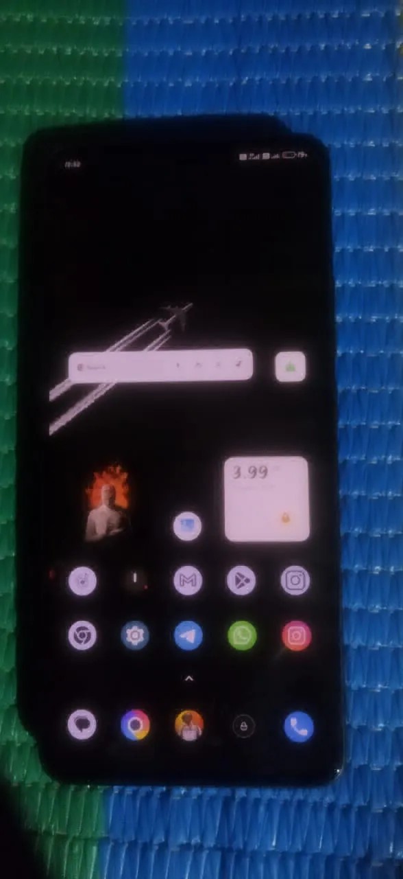 Xiaomi Poco X6 Pro