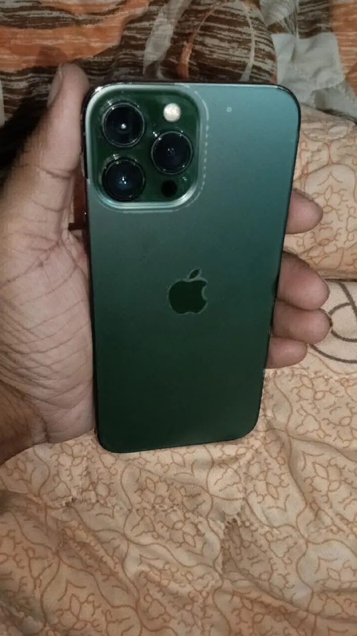 Apple iPhone 13 Pro Max