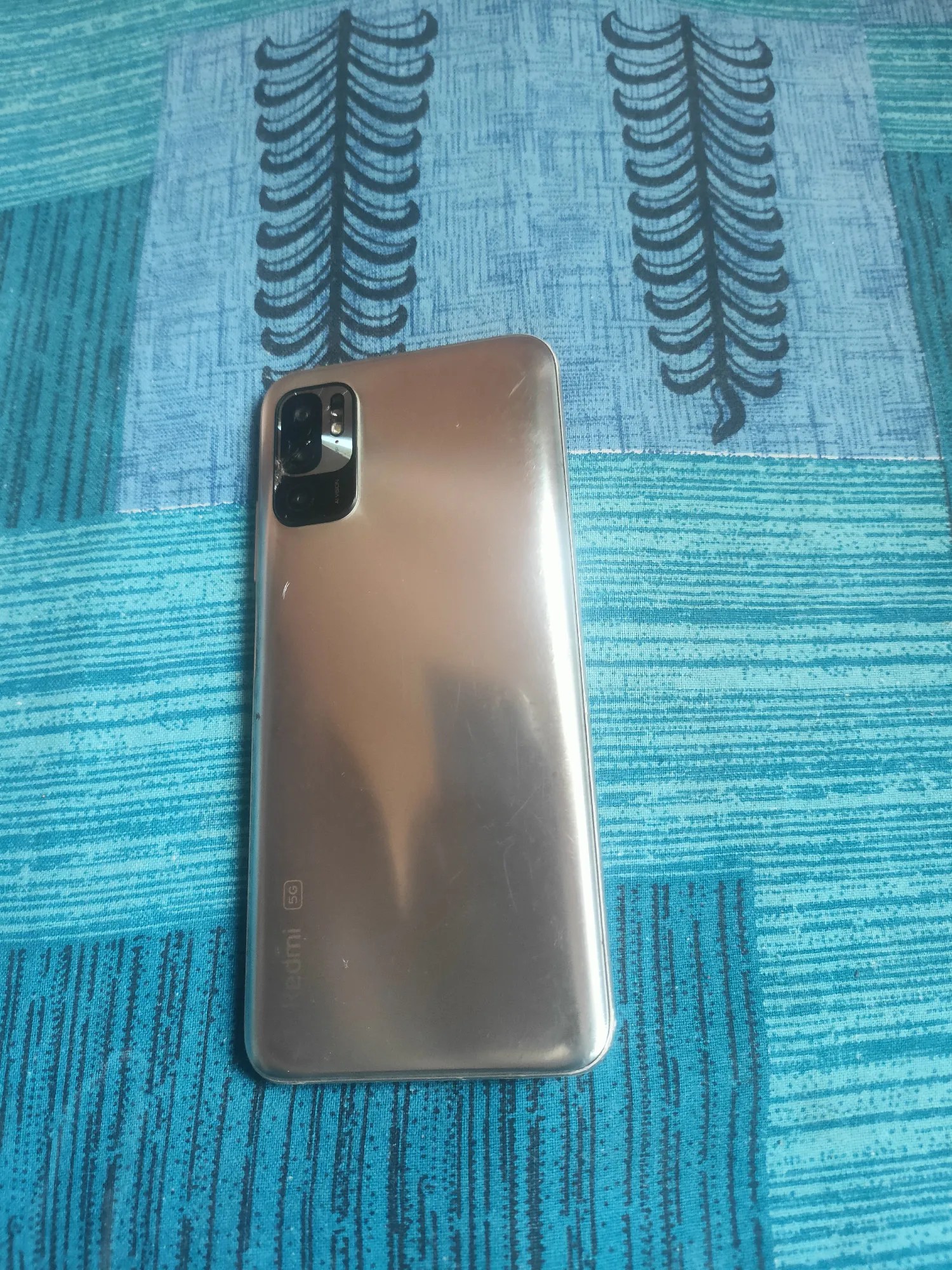 Xiaomi Redmi Note 10T 5G