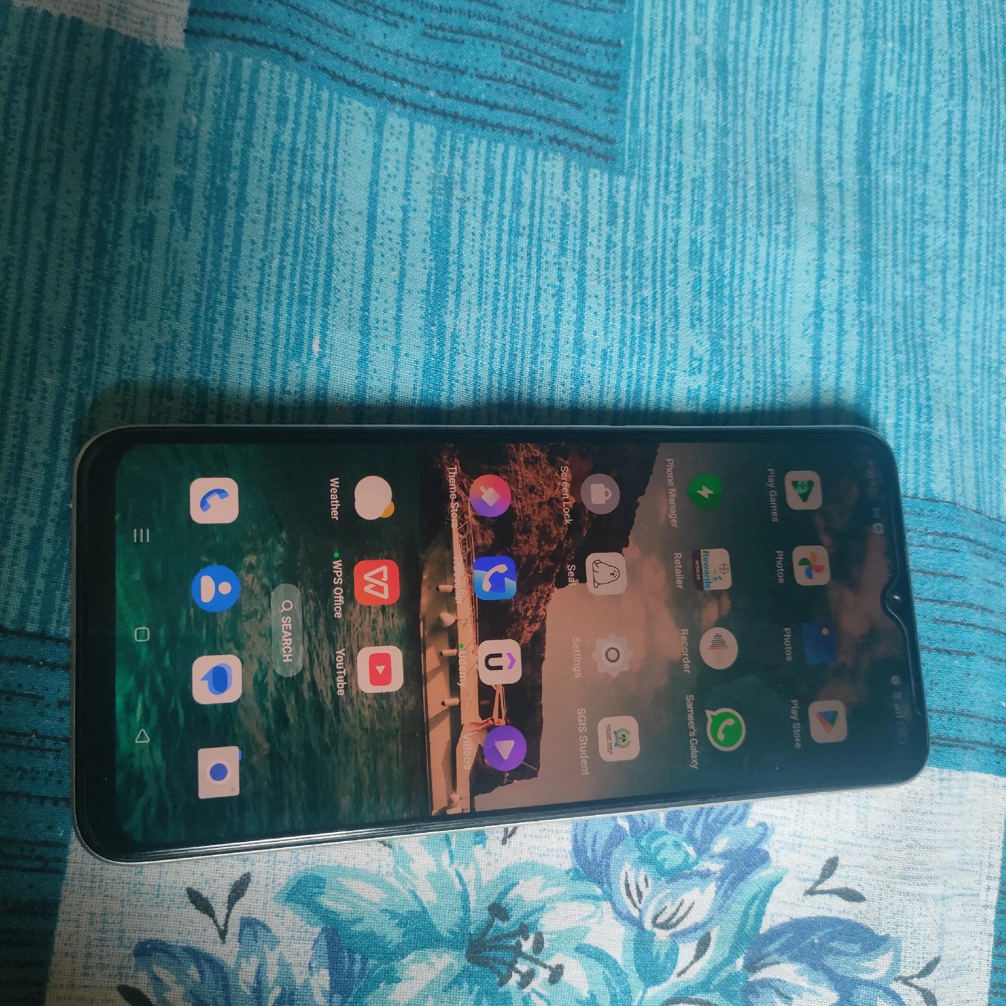 Realme 9i 5G