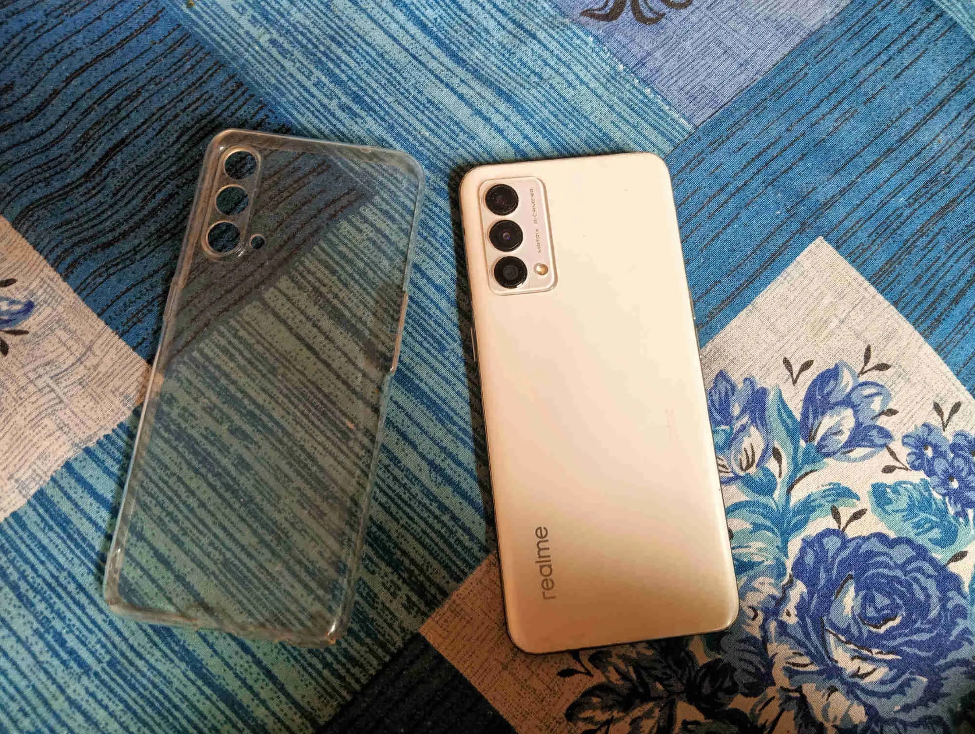 Realme GT Master