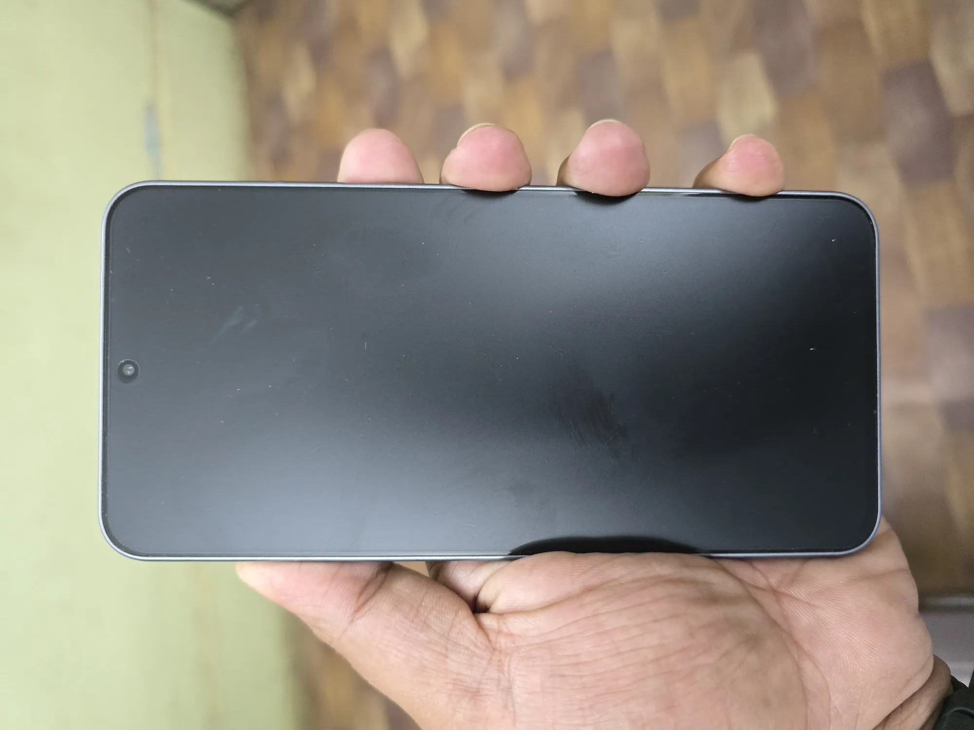 Samsung Galaxy M56