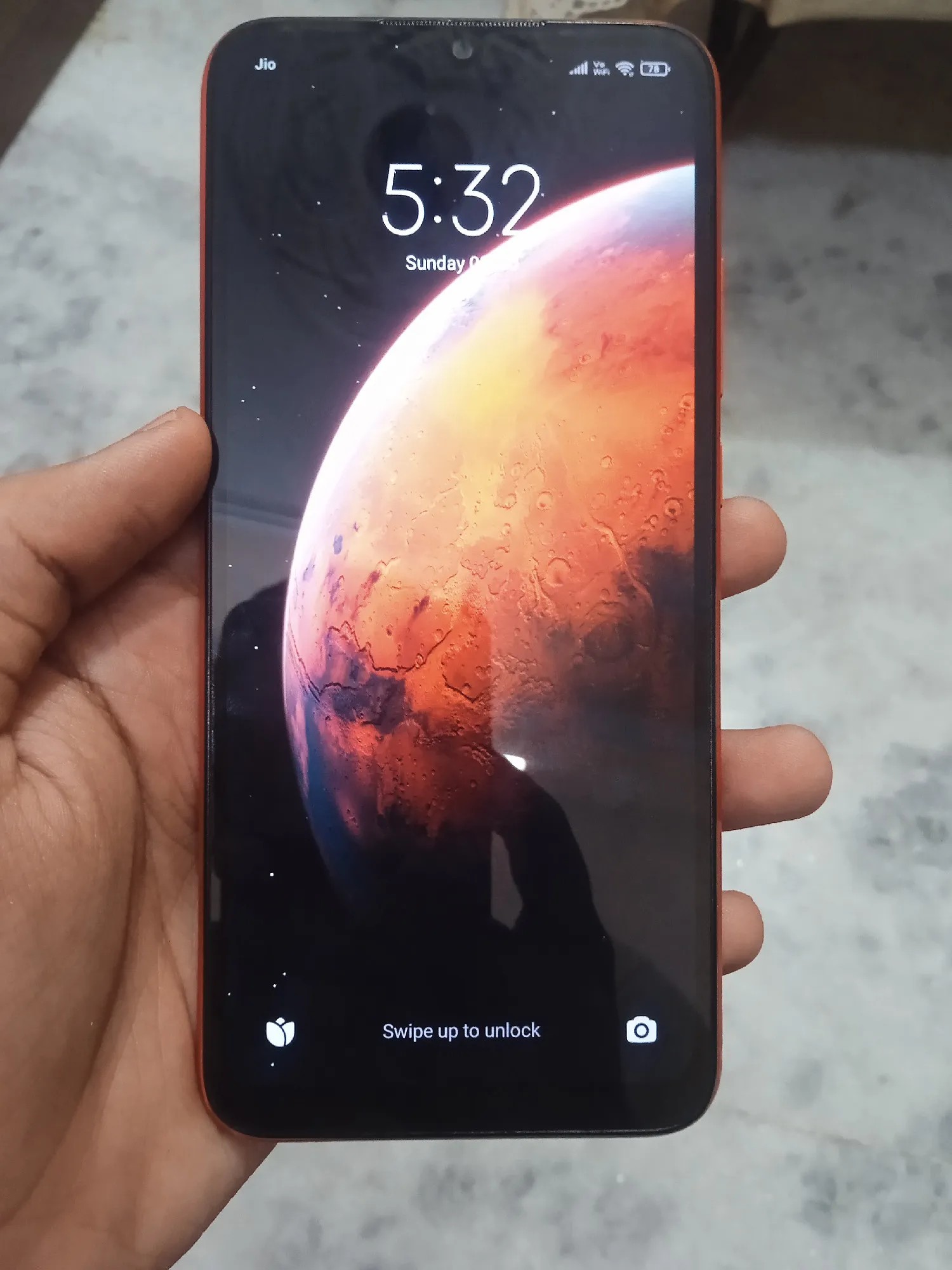 Xiaomi Redmi 9