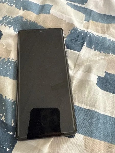 Samsung Galaxy S10 Lite