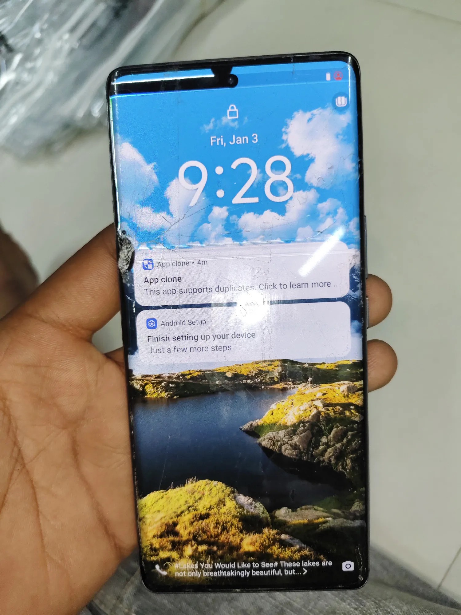 vivo T2 Pro