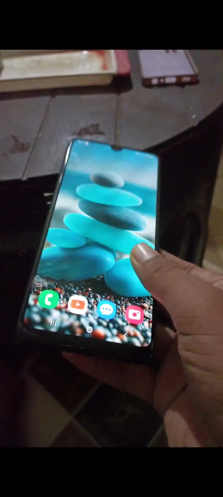 Samsung Galaxy M32