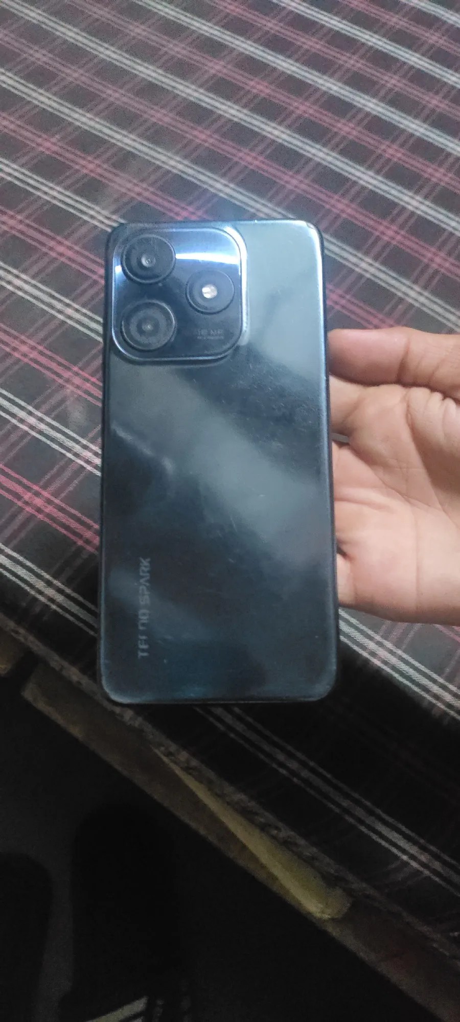 Tecno Spark 10