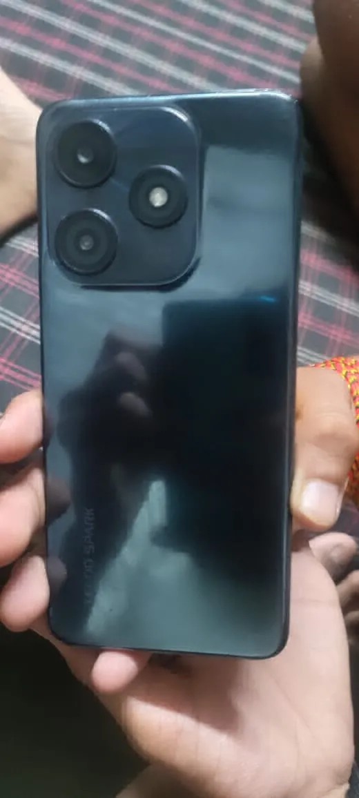 Tecno Spark 10