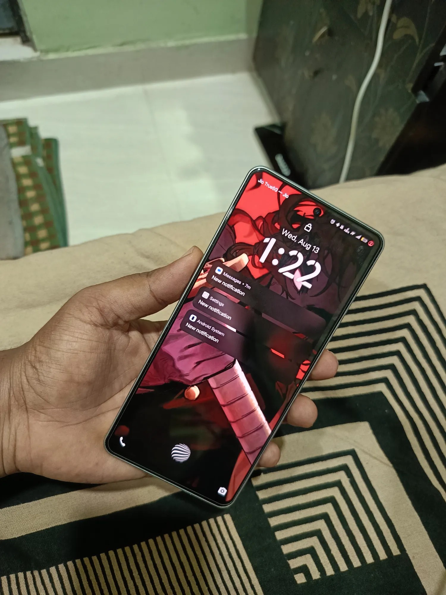 vivo iQOO Neo 10R
