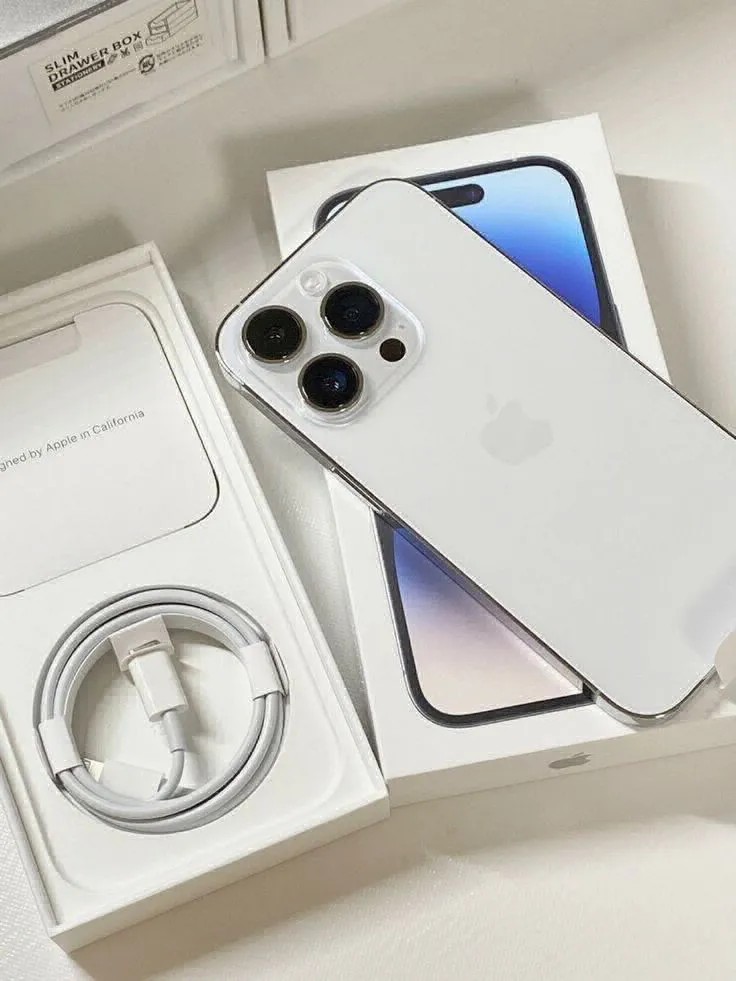 Apple iPhone 15 Pro