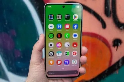 Samsung Galaxy A56