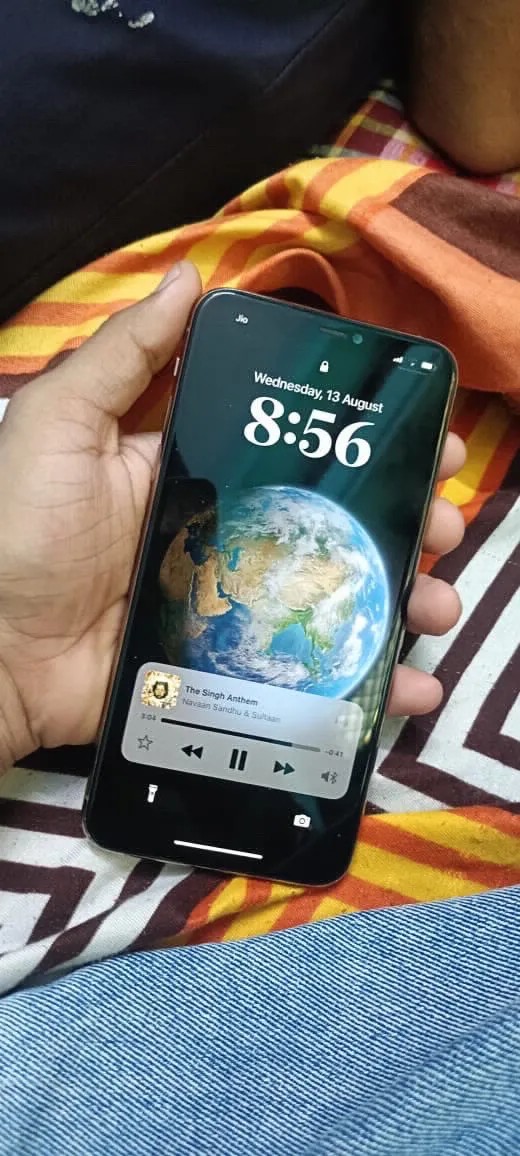 Apple iPhone 11 Pro Max
