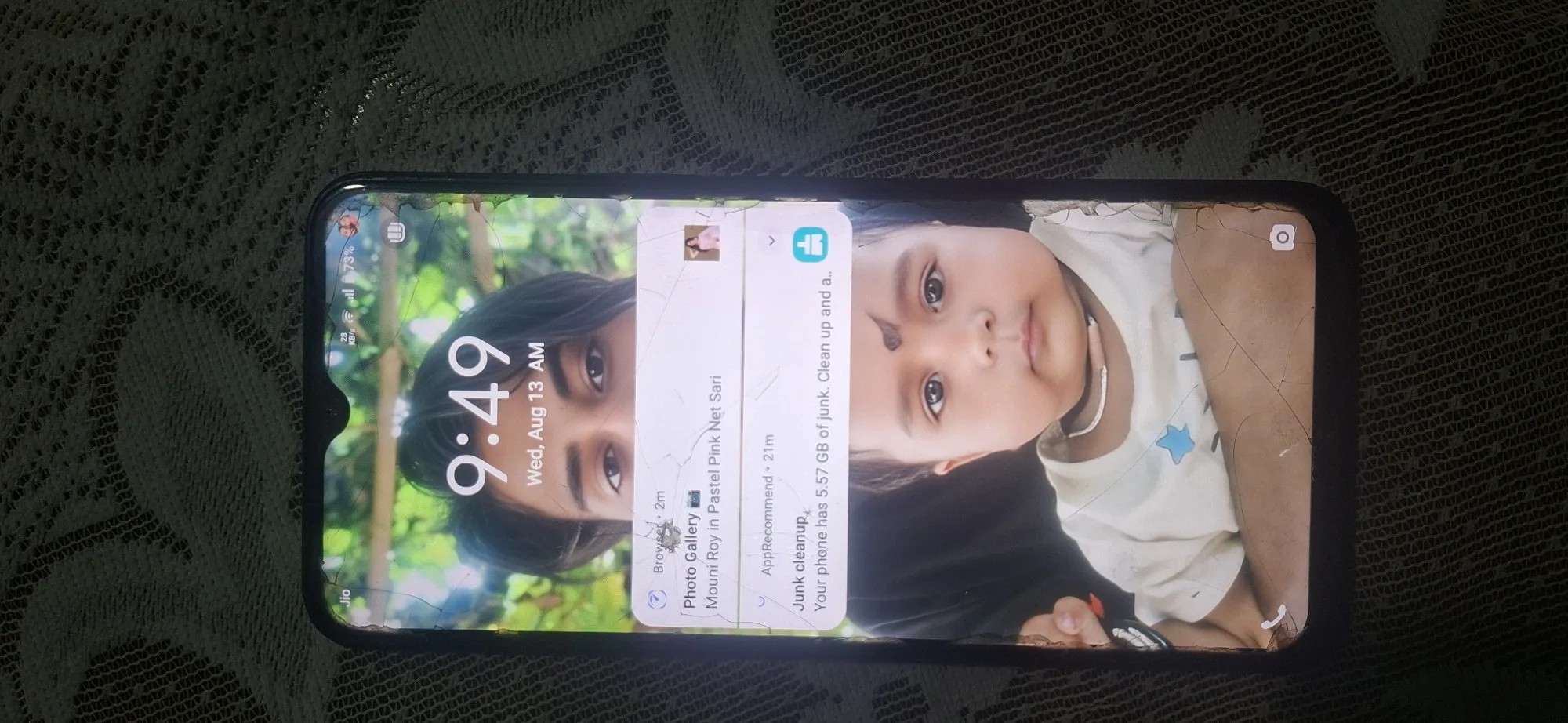 vivo Y35