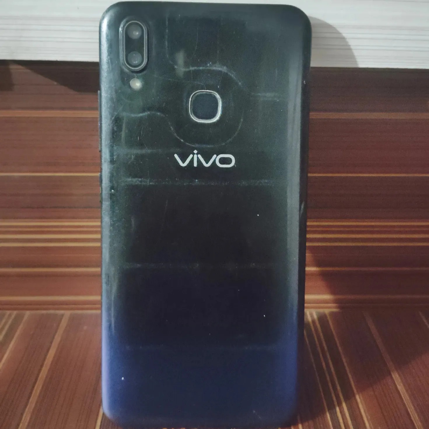 vivo Y91
