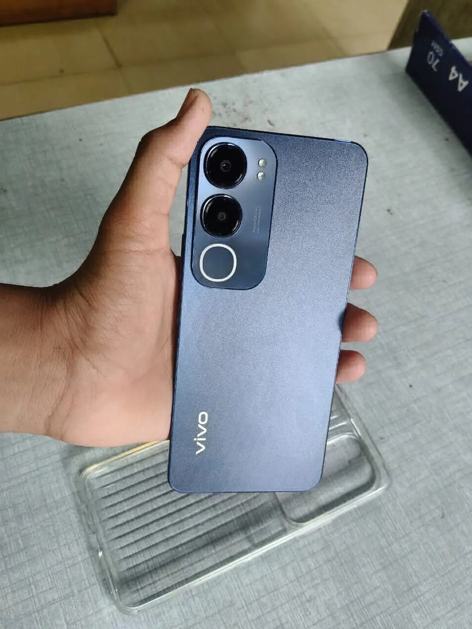 vivo Y29