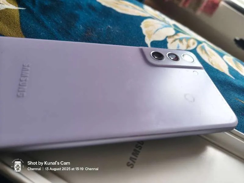 Samsung Galaxy S21 FE 5G