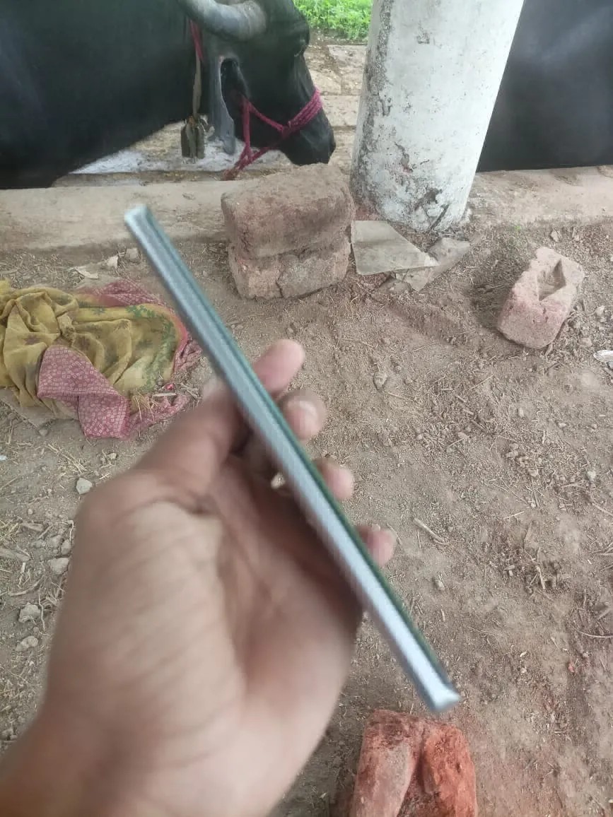 Realme GT 6T