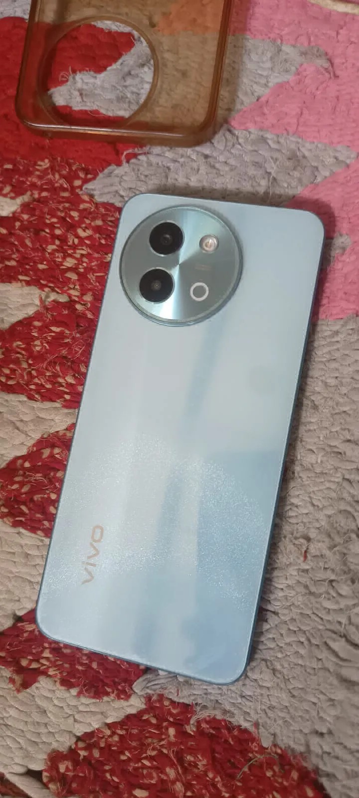 vivo Y58