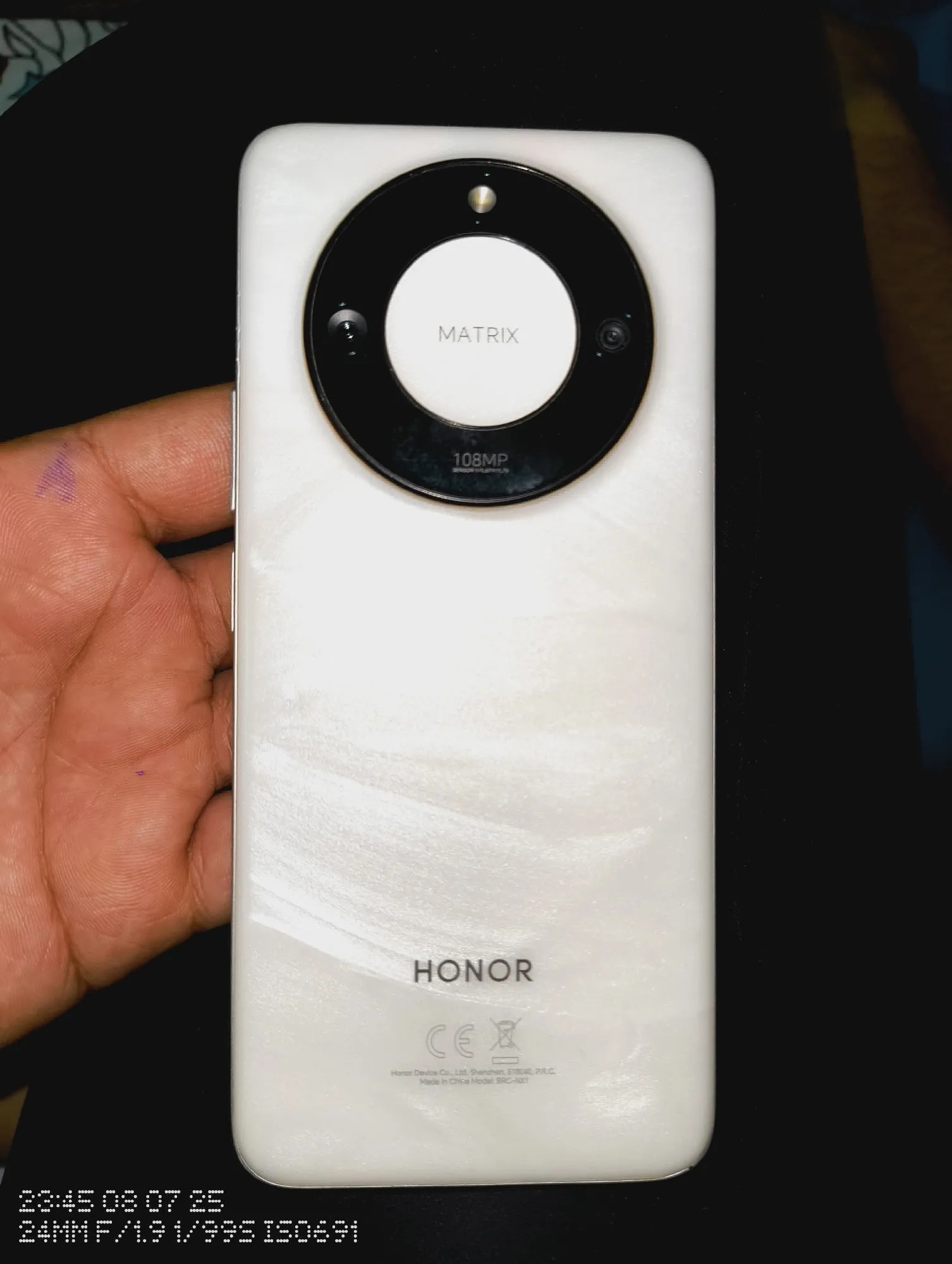 Honor X9c Smart