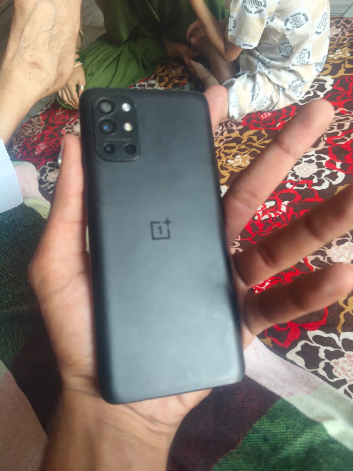 OnePlus 9R