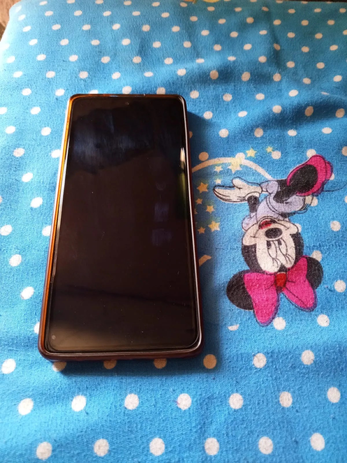 Tecno Pova 6 Pro
