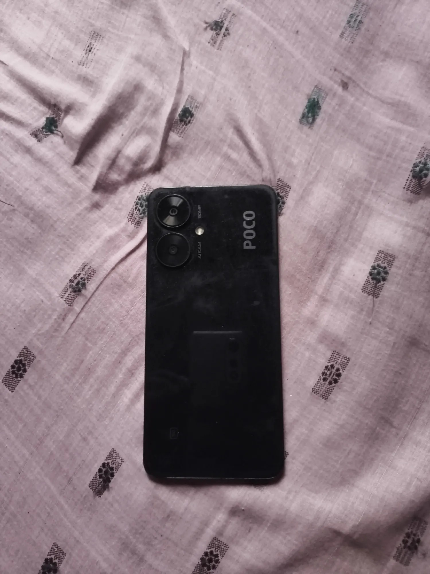Xiaomi Poco M6