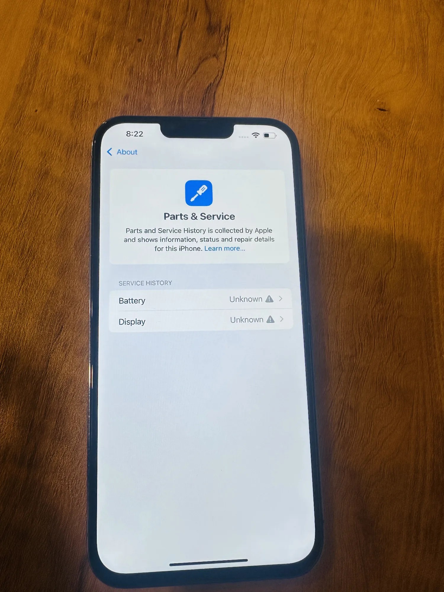 Apple iPhone 13 Pro Max