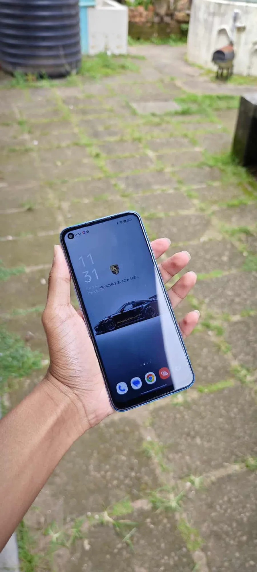 Realme 8 5G