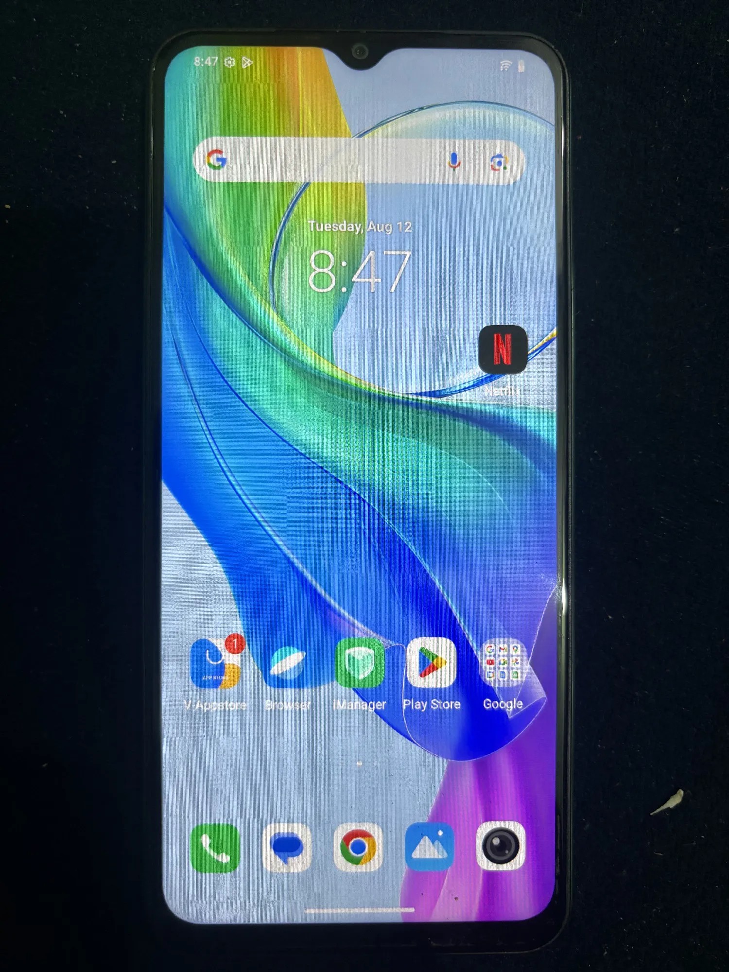 vivo Y18