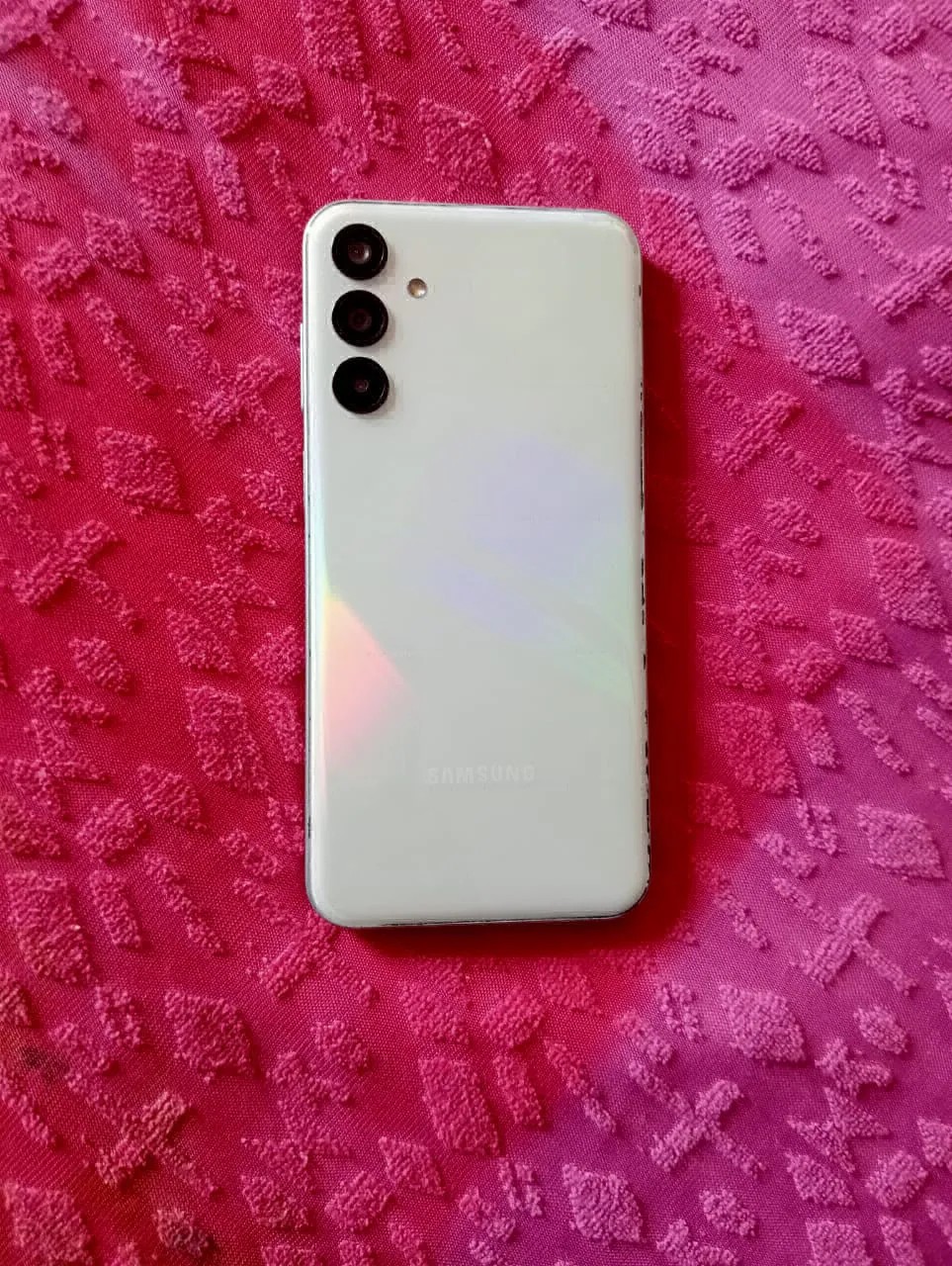 Samsung Galaxy F15