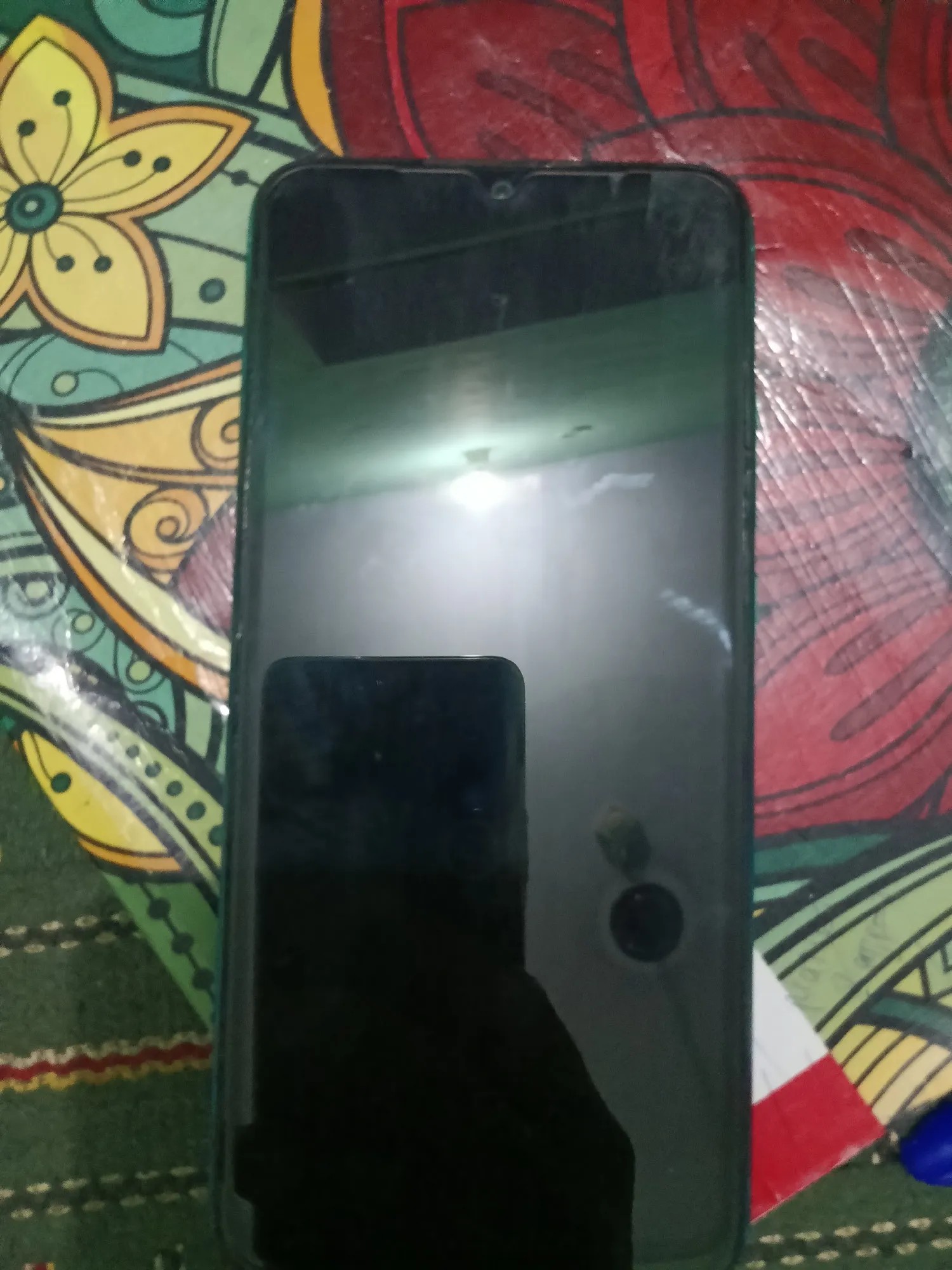 Xiaomi Redmi 9i Sport