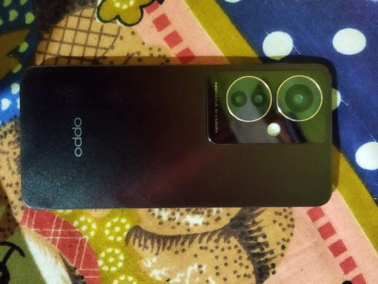Oppo Reno11 F
