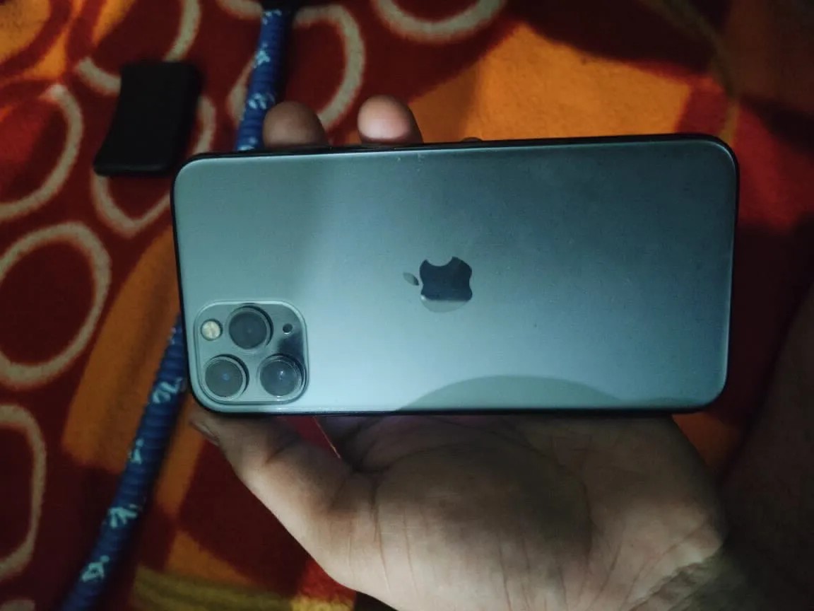 Apple iPhone 11 Pro