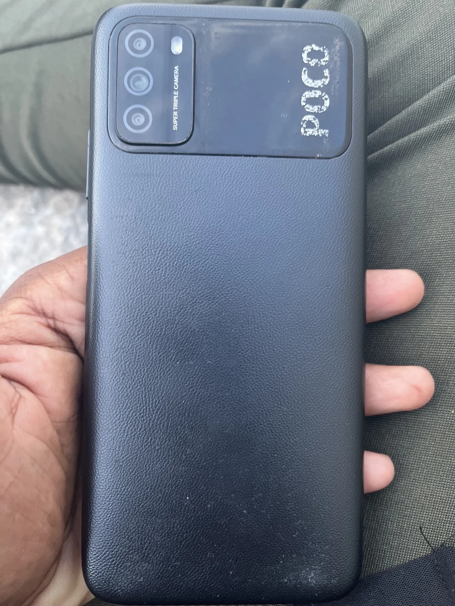 Xiaomi Poco M3