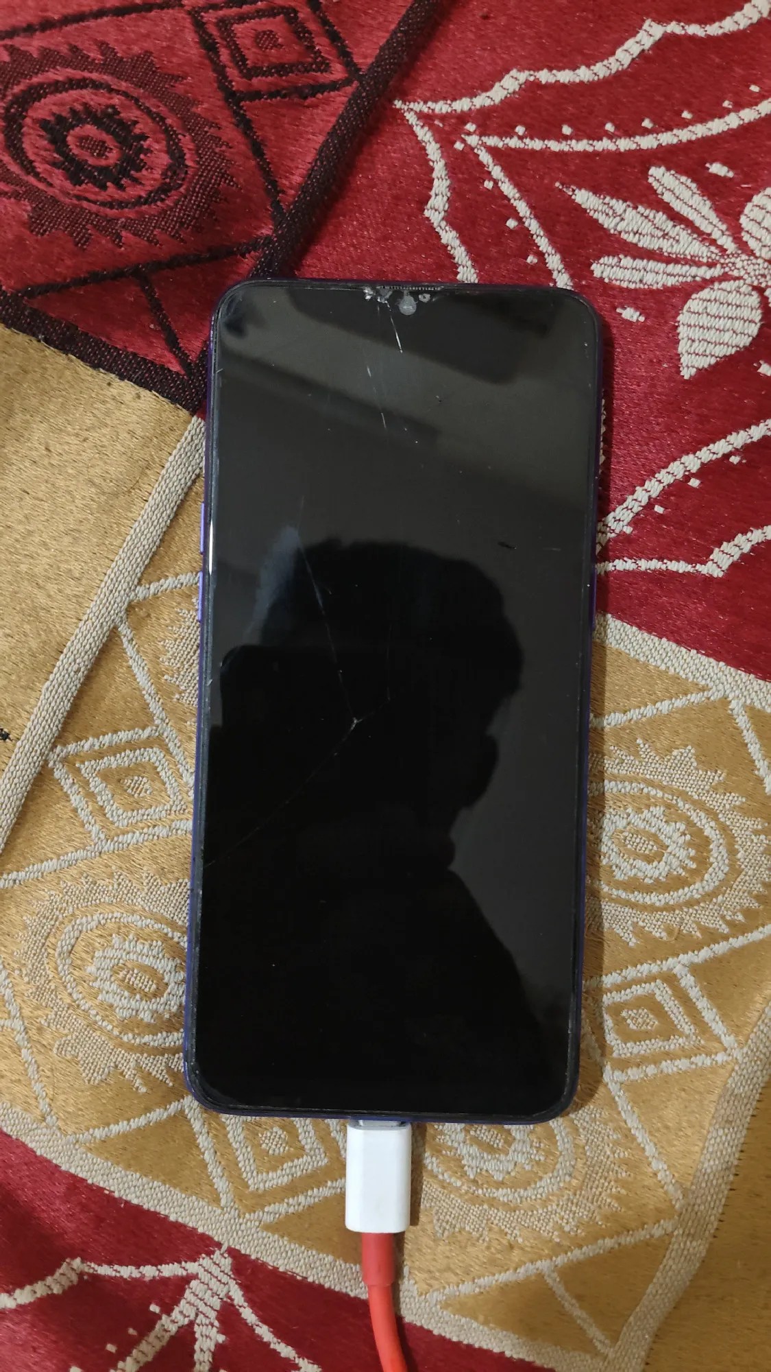 Realme 5 Pro