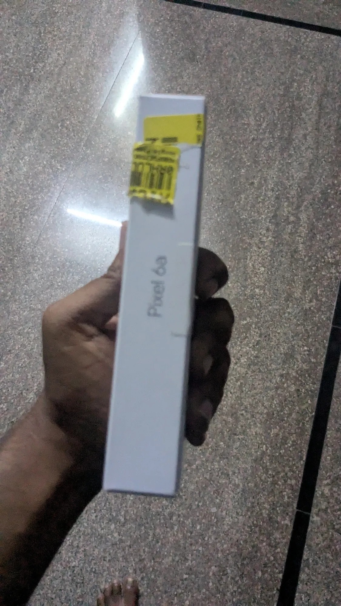 Google Pixel 6a