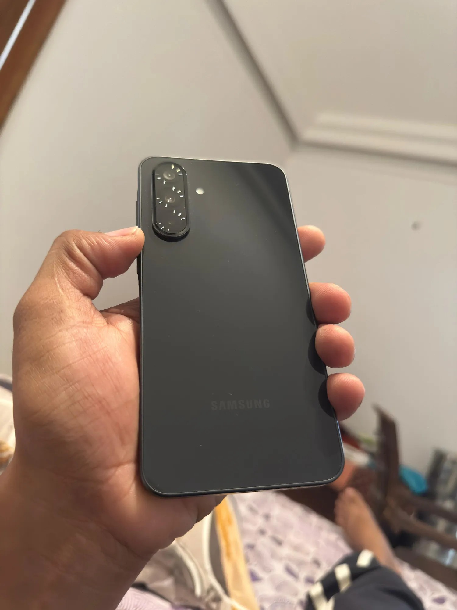 Samsung Galaxy A36