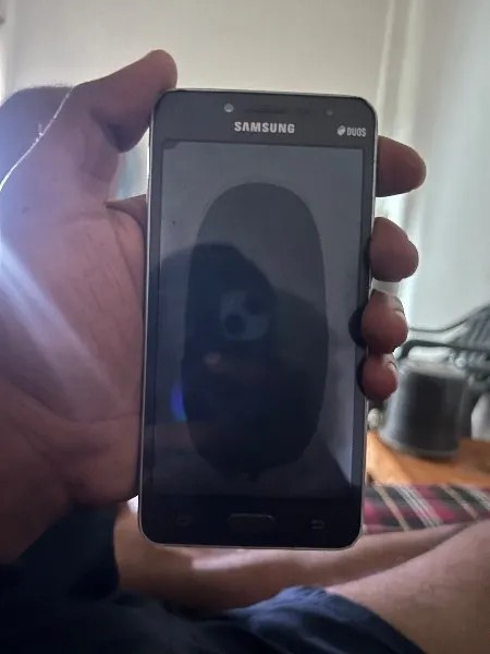 Samsung Galaxy J