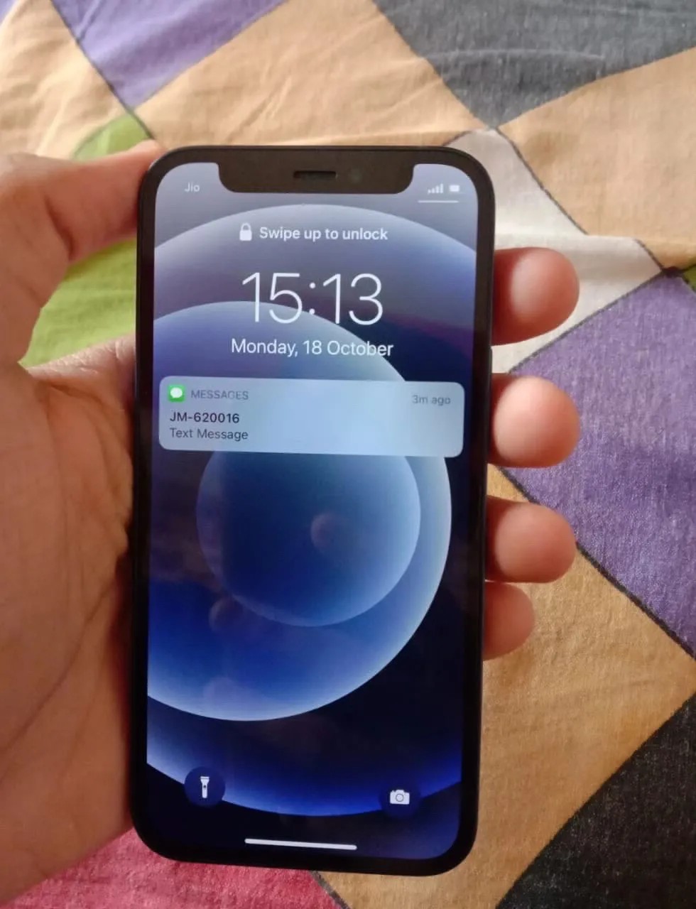 Apple iPhone 12 mini