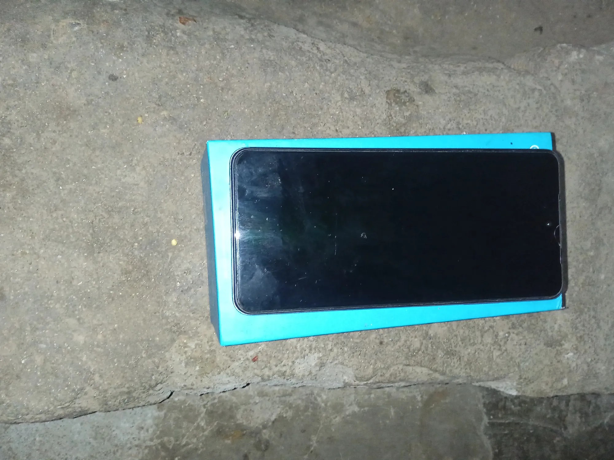 Realme 12x
