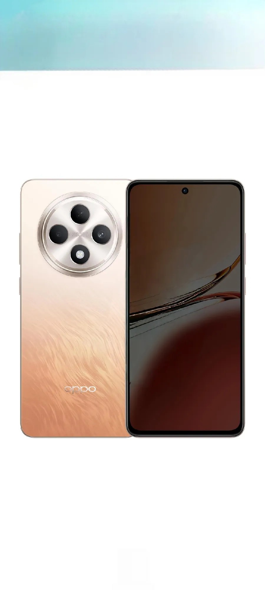 Oppo Reno12 F