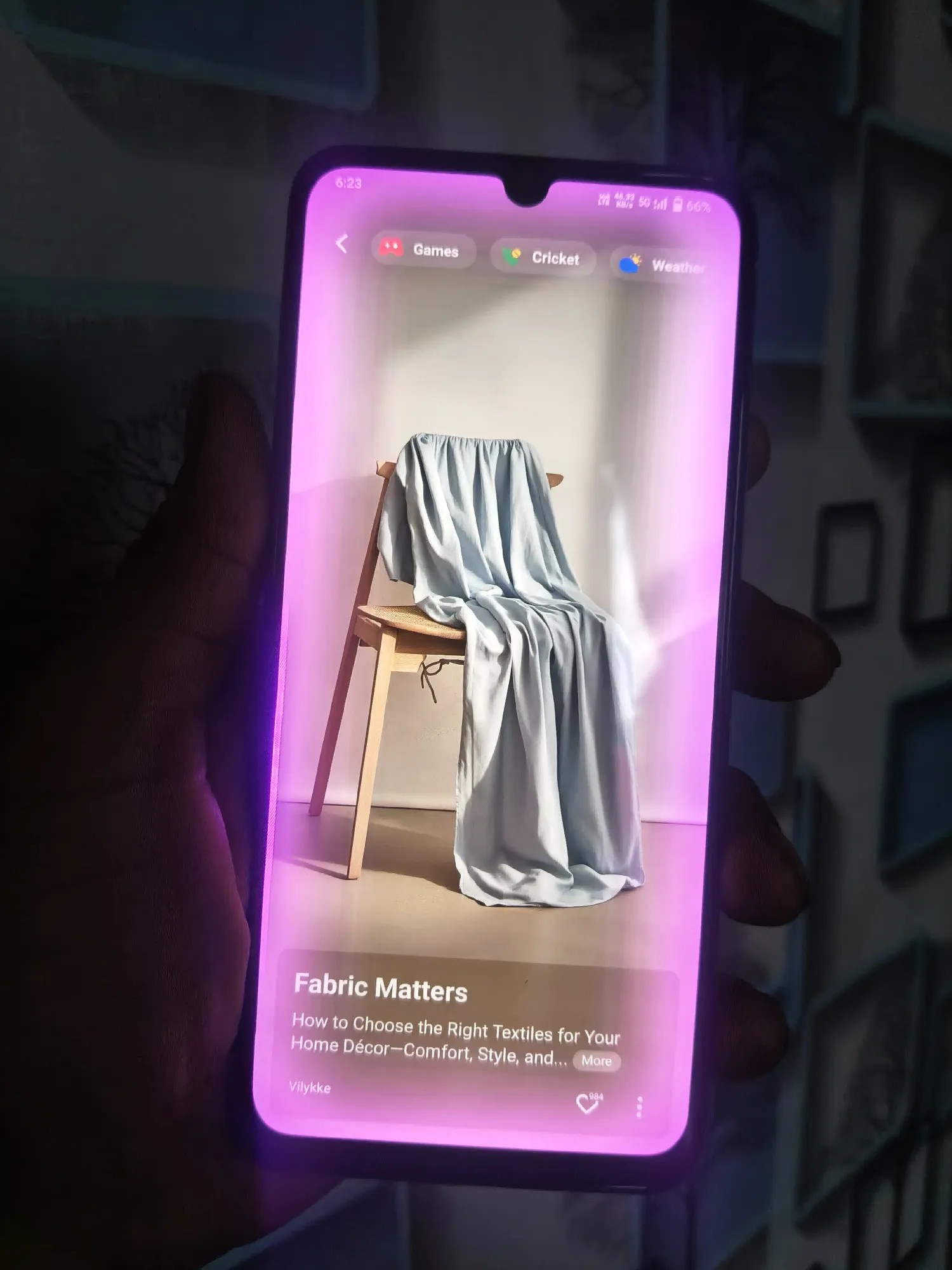 vivo V21e 5G